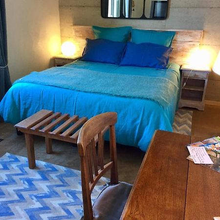 Cote Puy-De Dome Bed & Breakfast Orcines Exterior foto