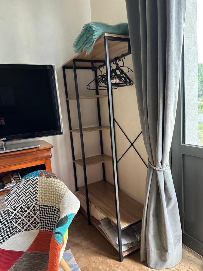 Cote Puy-De Dome Bed & Breakfast Orcines Exterior foto